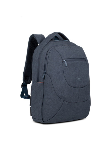 Rivacase 7761 39,6 Cm (15.6") Plecak Szary