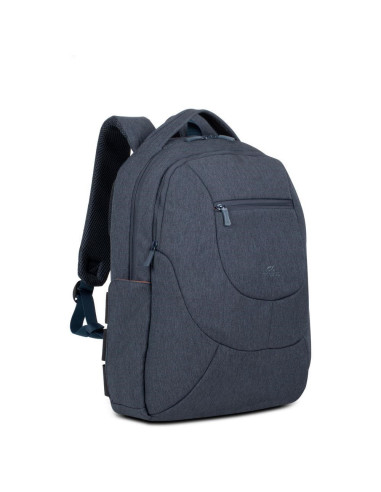 Rivacase 7761 39,6 Cm (15.6") Plecak Szary