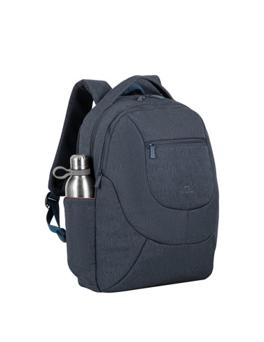 Rivacase 7761 39,6 Cm (15.6") Plecak Szary