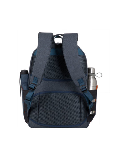 Rivacase 7761 39,6 Cm (15.6") Plecak Szary