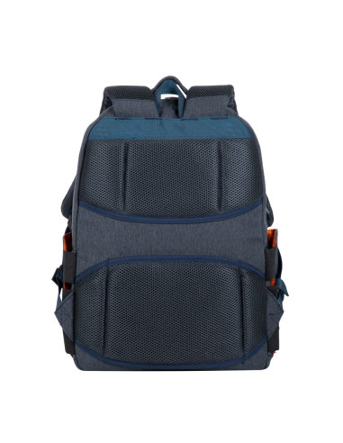 Rivacase 7761 39,6 Cm (15.6") Plecak Szary