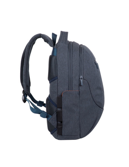 Rivacase 7761 39,6 Cm (15.6") Plecak Szary