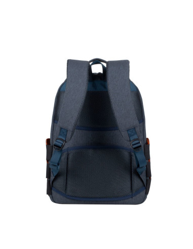 Rivacase 7761 39,6 Cm (15.6") Plecak Szary