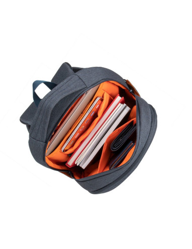 Rivacase 7761 39,6 Cm (15.6") Plecak Szary