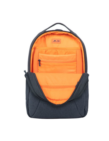 Rivacase 7761 39,6 Cm (15.6") Plecak Szary