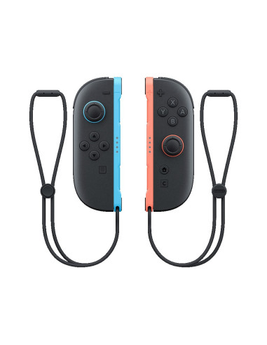 Kontrolery Nintendo Joy-Con 2 Pair Light Blue/Light