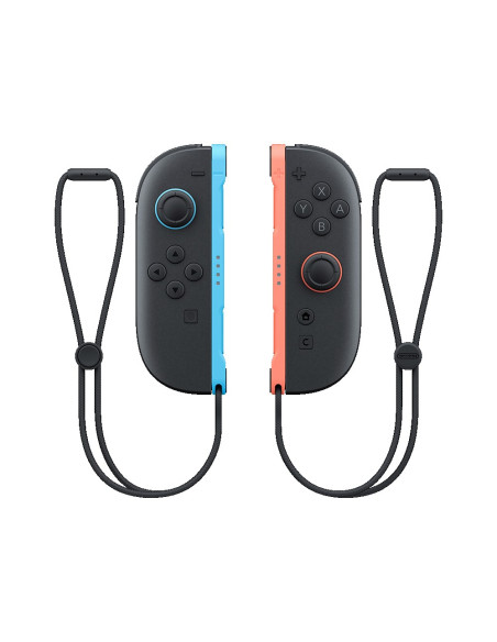 Kontrolery Nintendo Joy-Con 2 Pair Light Blue/Light