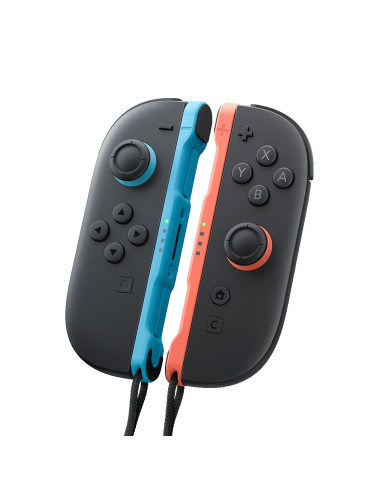 Kontrolery Nintendo Joy-Con 2 Pair Light Blue/Light