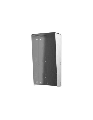 Hikvision Ds-Kabd8003-Rs2/S Część Do Domofonu Osłona Przeciwdeszczowa