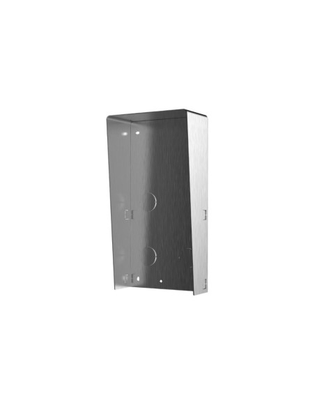 Hikvision Ds-Kabd8003-Rs2/S Część Do Domofonu Osłona Przeciwdeszczowa
