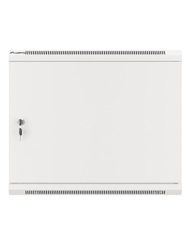 Lanberg Wf01-6609-00S Stojak 9U Szafa Wisząca Szary
