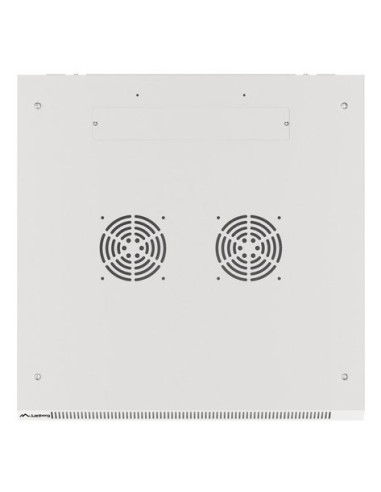 Lanberg Wf01-6609-00S Stojak 9U Szafa Wisząca Szary