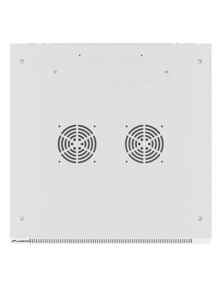 Lanberg Wf01-6609-00S Stojak 9U Szafa Wisząca Szary