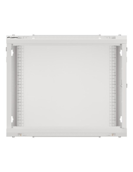 Lanberg Wf01-6609-00S Stojak 9U Szafa Wisząca Szary