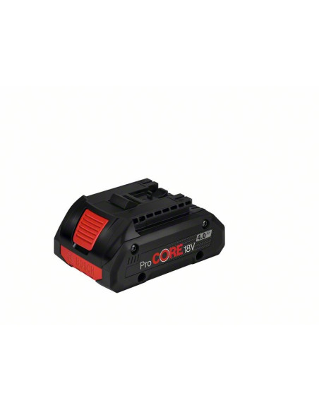 Bosch Procore 14V 4.0Ah Professional Bateria Czarny