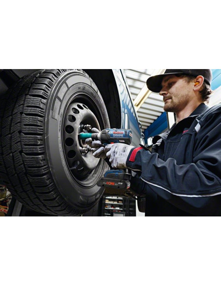 Bosch Procore 14V 4.0Ah Professional Bateria Czarny