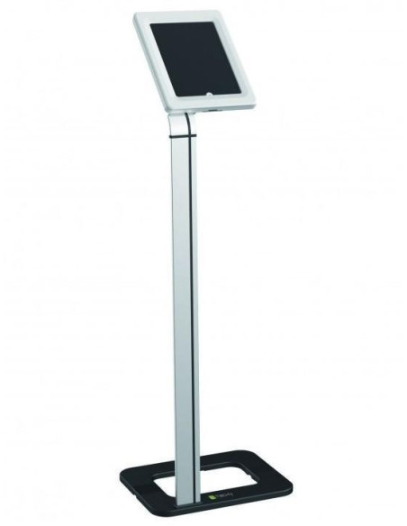 Techly Ica-Tbl 1501 Obudowa Do Tabletu 25,6 Cm (10.1") Srebrny