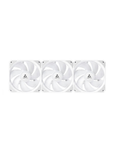 Chłodzenie Wodne Chieftec Iceberg 360 Rgb White