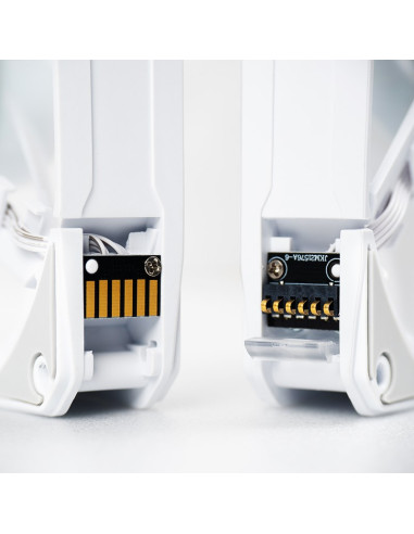 Chłodzenie Wodne Chieftec Iceberg 360 Rgb White