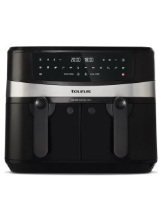 Frytkownica Taurus Air Fry Digital Duo