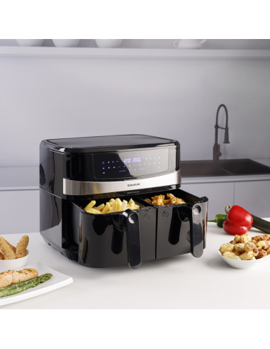 Frytkownica Taurus Air Fry Digital Duo