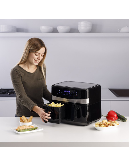 Frytkownica Taurus Air Fry Digital Duo