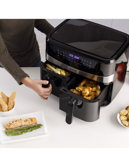 Frytkownica Taurus Air Fry Digital Duo