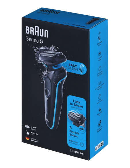 Golarka Braun Seria 5 51-M1000S