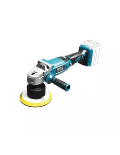 Polerka Rotacyjno-Mimośrodowa 125Mm Sas
