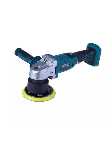 Polerka Rotacyjno-Mimośrodowa 125Mm Sas