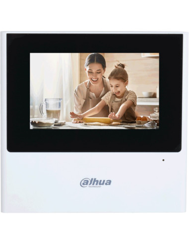 Monitor Wideodomofonu Dahua Vth2612L-W