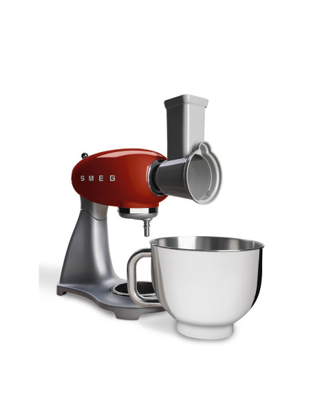 Smeg Zestaw Do Krojenia Klejnotów
