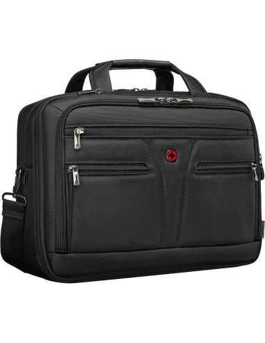 Pokrowiec Na Notebooka Wenger Bc Star - 40.6 Cm - 35.60Cm (14") - 40.60Cm (16")