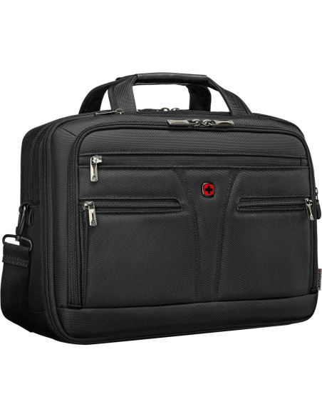Pokrowiec Na Notebooka Wenger Bc Star - 40.6 Cm - 35.60Cm (14") - 40.60Cm (16")