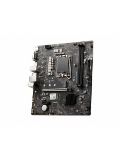 Płyta Główna Msi Pro H610M-G Wifi Ddr4 2