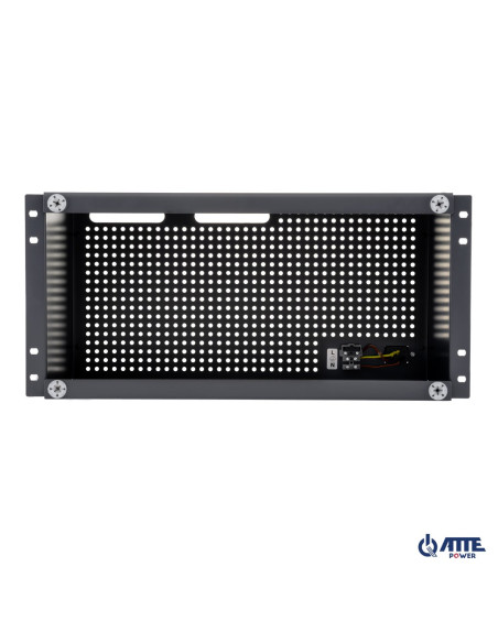 Obudowa Rack 5U 180 Atte Abox-R5U0