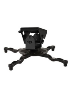 B-Tech Bt899 Uchwyt Do Montażu Projektora Sufit Czarny