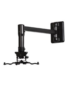 B-Tech Bt899 Uchwyt Do Montażu Projektora Sufit Czarny 2