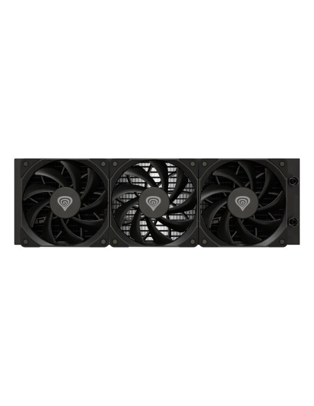 Obudowa Komputera Genesis Nlg-2320 System Chłodzenia Czarny
