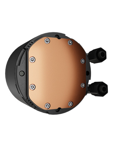 Obudowa Komputera Genesis Nlg-2320 System Chłodzenia Czarny