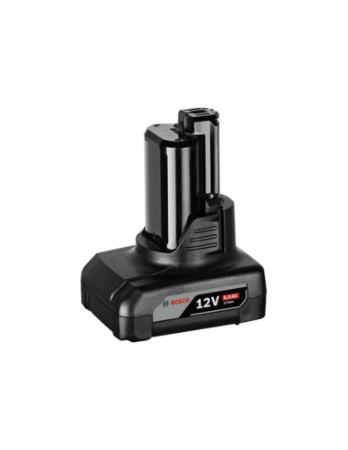 Bosch Gba 12V 6.0Ah Bateria