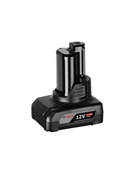Bosch Gba 12V 6.0Ah Bateria