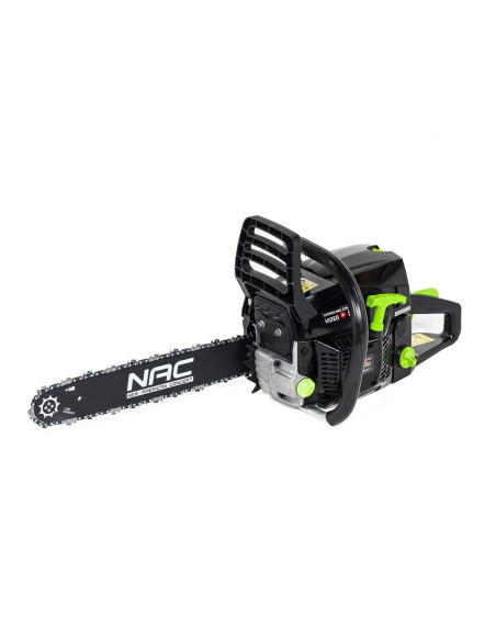 Piła Łańcuchowa Spalinowa Nac 51,7Cc 40Cm Top-Cut
