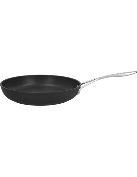 Patelnia Nieprzywierająca Demeyere Alu Industry 3 - 30 Cm