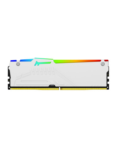 Kingston Technology Fury Beast Rgb Moduł Pamięci 16 Gb 1 X 16 Gb Ddr5 6000 Mt/S