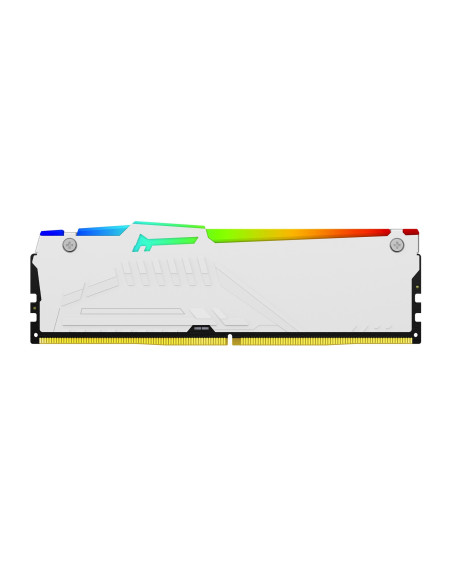 Kingston Technology Fury Beast Rgb Moduł Pamięci 16 Gb 1 X 16 Gb Ddr5 6000 Mt/S