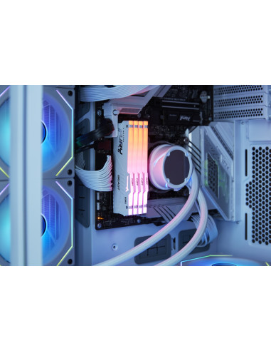 Kingston Technology Fury Beast Rgb Moduł Pamięci 16 Gb 1 X 16 Gb Ddr5 6000 Mt/S