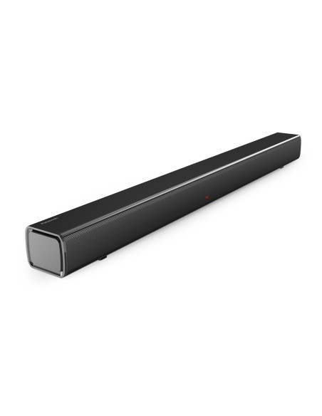 Panasonic Sc-Htb100Eg-K Czarny 2.0 Kan. 45 W