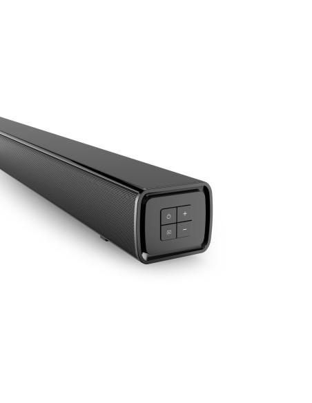 Panasonic Sc-Htb100Eg-K Czarny 2.0 Kan. 45 W