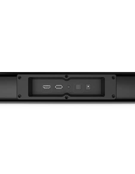 Panasonic Sc-Htb100Eg-K Czarny 2.0 Kan. 45 W